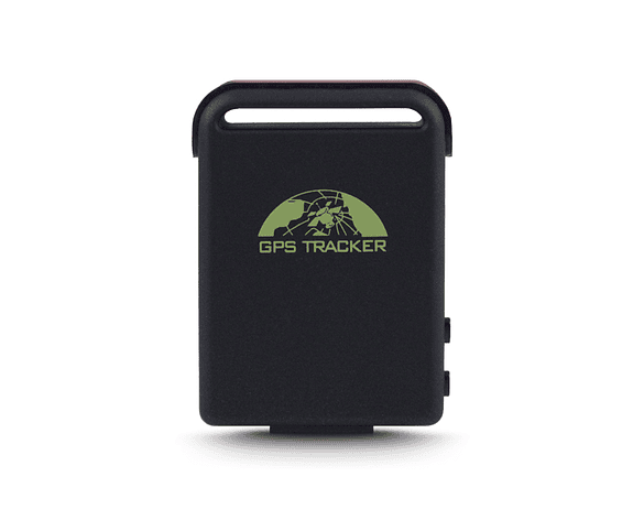 Coban GPS 102B Tracker GSM Rastreador para Vehículo