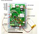 Cerradura inalámbrica con intercomunicador 3G 4G - Miniatura 4
