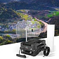 Repetidor de Señal Tres Bandas 2G 3G, 4G y 5G, Rural, Estacionamiento subterráneo, Túneles - Miniatura 4