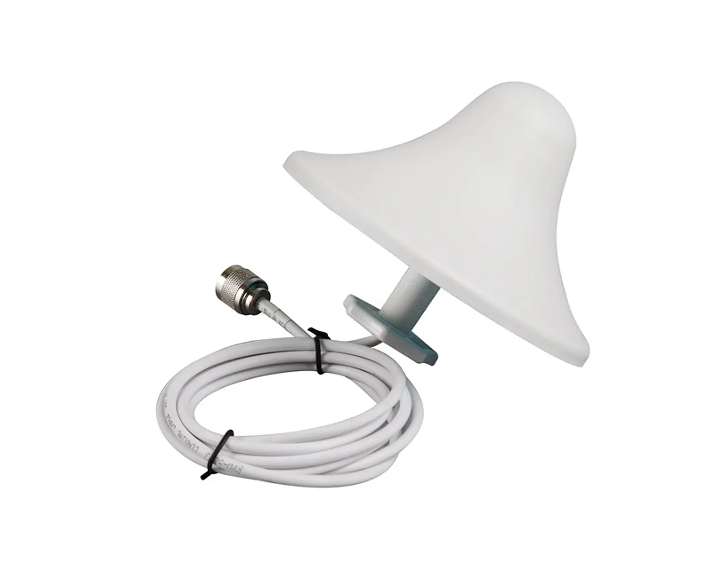 Repetidor de Señal de Celular 4 Bandas GSM 2G 3G 4G 850/1700/1900/2100/2600 2