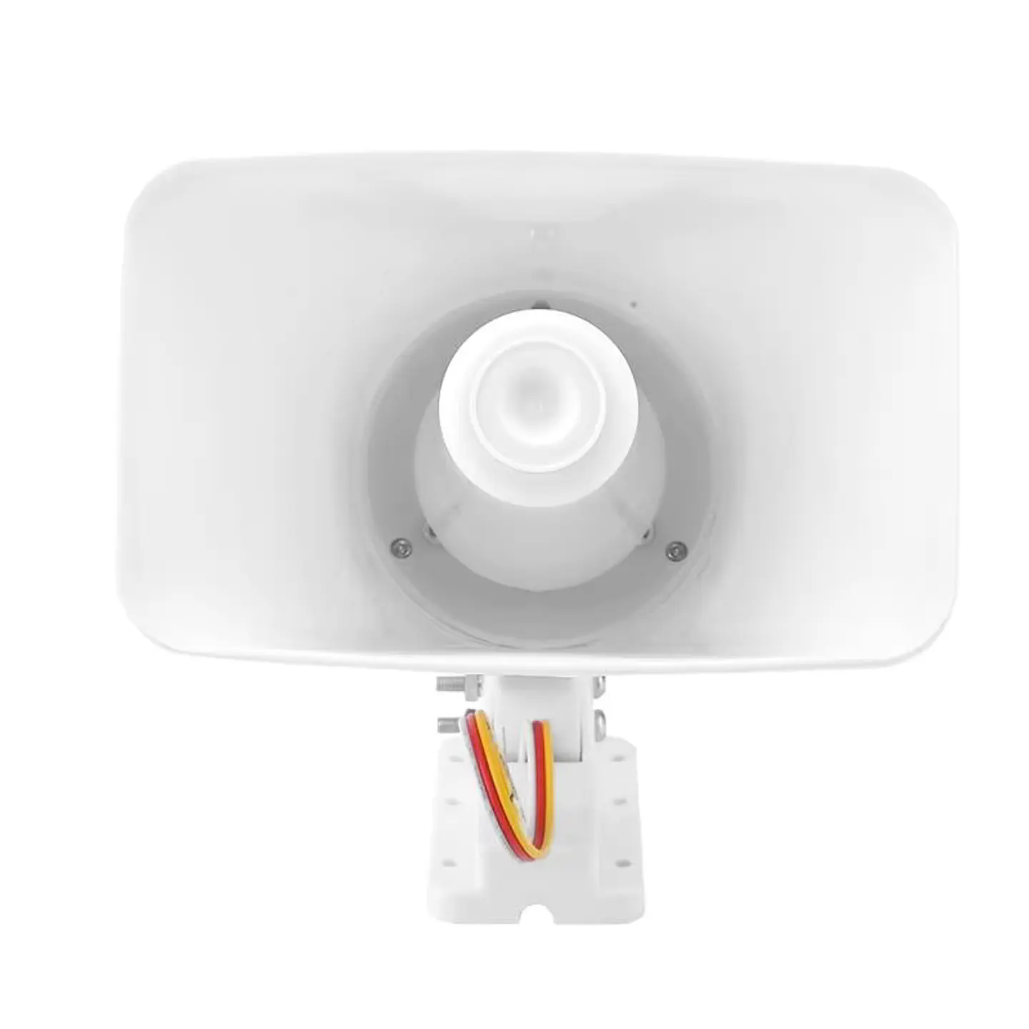 Sirena de bocina dual 150 dB para alarma 3