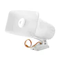 Sirena de bocina dual 150 dB para alarma - Miniatura 7