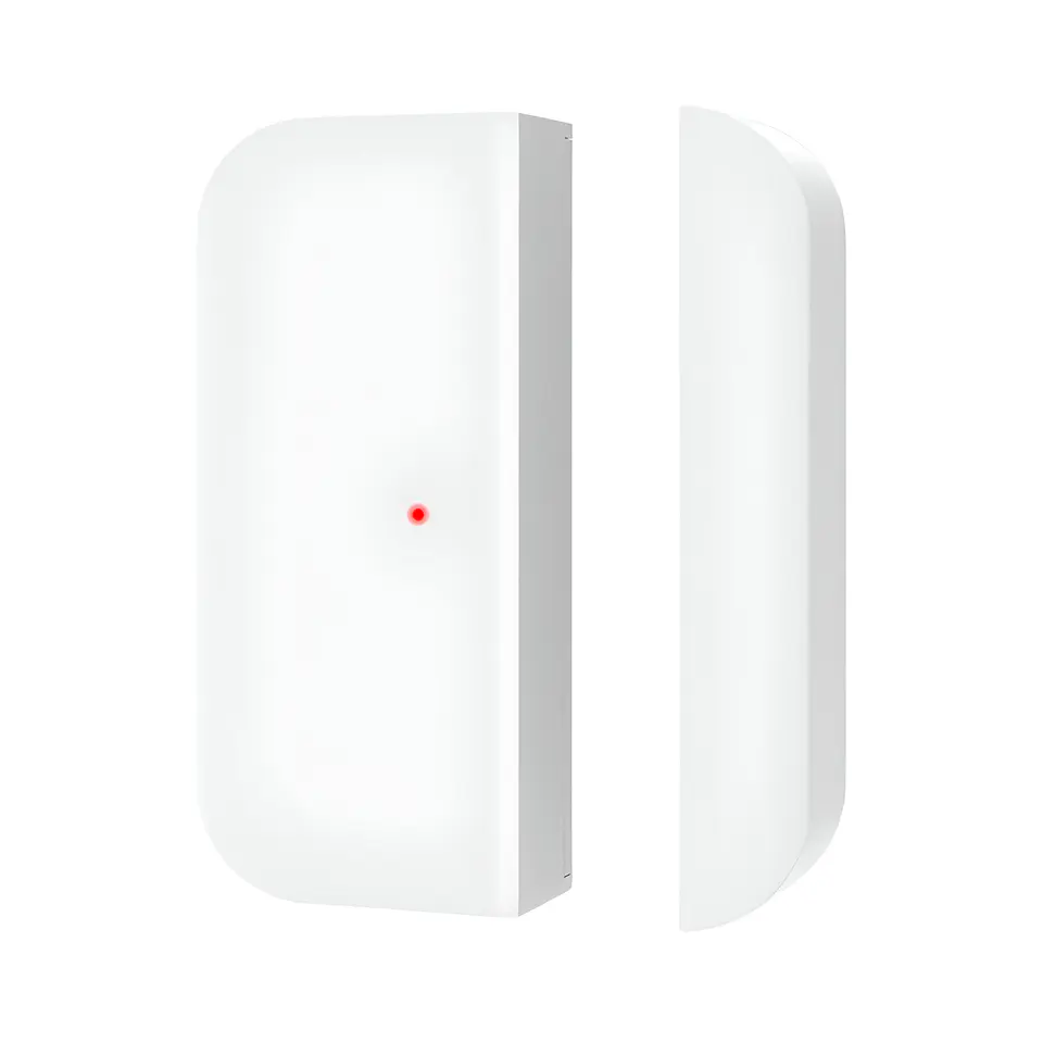 Sensor de contacto inalámbrico para puertas y ventanas 1