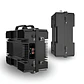 Amplificador de Señal Tres Bandas 2G 3G, 4G Control Automático de Ganancia - Miniatura 2