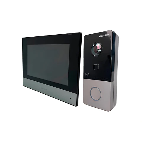 Video Portero Intercomunicador IP