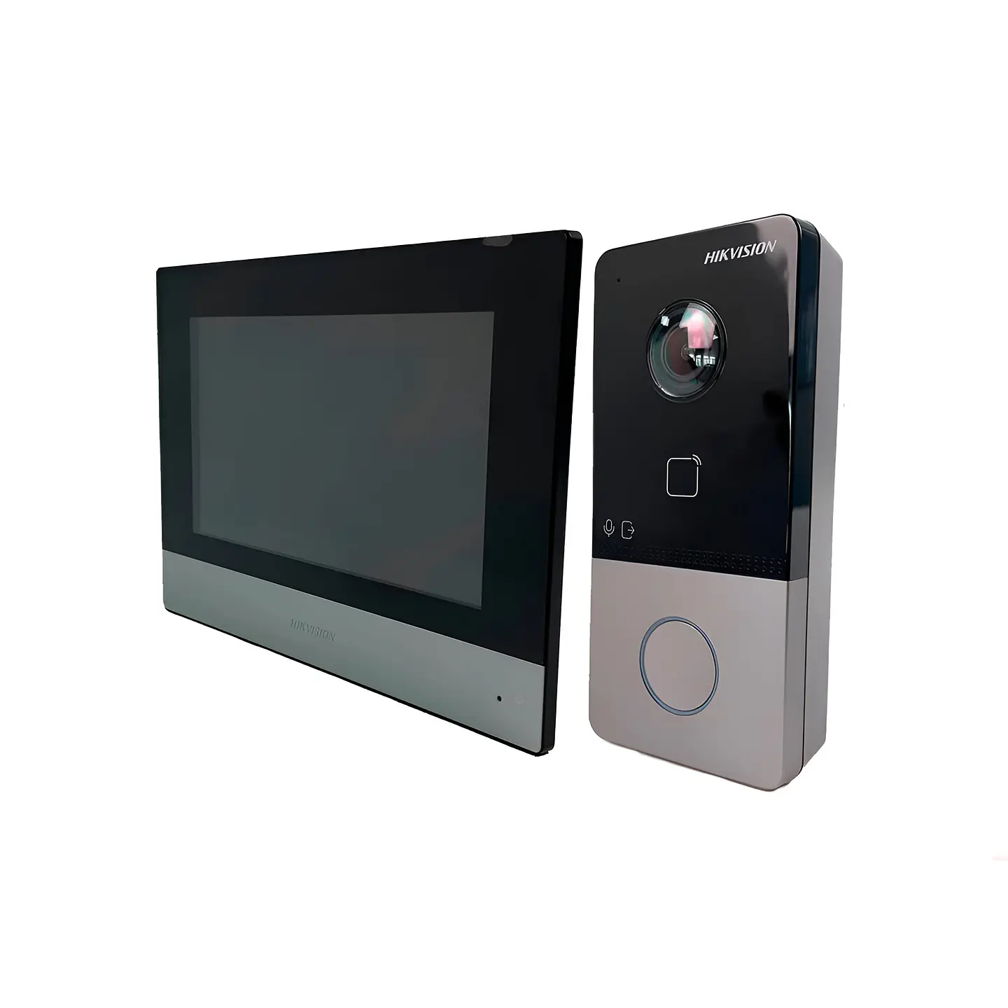 Video Portero Intercomunicador IP 2
