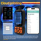 Escanner Automotriz OBD II, EOBD y CAN - Herramienta de diagnóstico automotriz - Lector de códigos de error - Miniatura 2