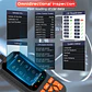 Escanner Automotriz OBD II, EOBD y CAN - Herramienta de diagnóstico automotriz - Lector de códigos de error - Miniatura 3