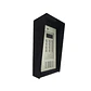 Gabinte Citofono Gsm K6 Gabinete Metalico Antivandalico - Miniatura 3