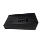 Gabinte Citofono Gsm K6 Gabinete Metalico Antivandalico - Miniatura 1