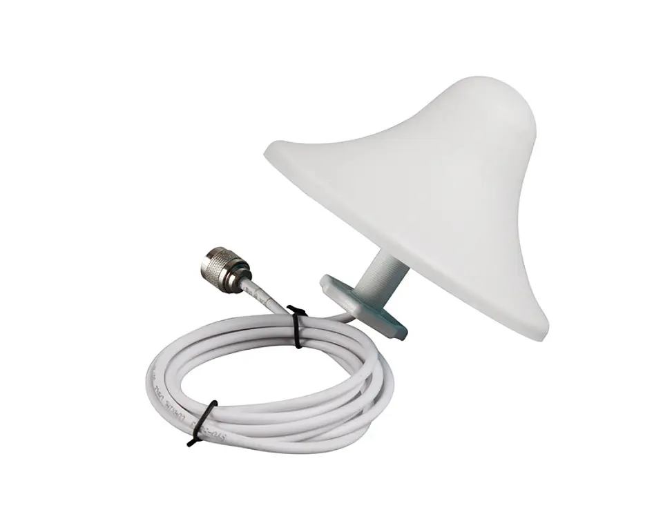 Repetidor de Señal de Celular 4 Bandas GSM 2G 3G 4G 850/1700/1900/2100/2600 2