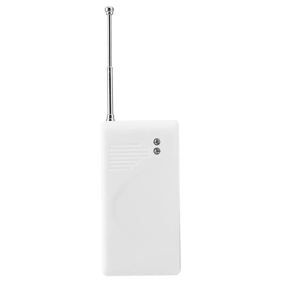 Detector de vibración inalámbrico 433MHz para seguridad 1