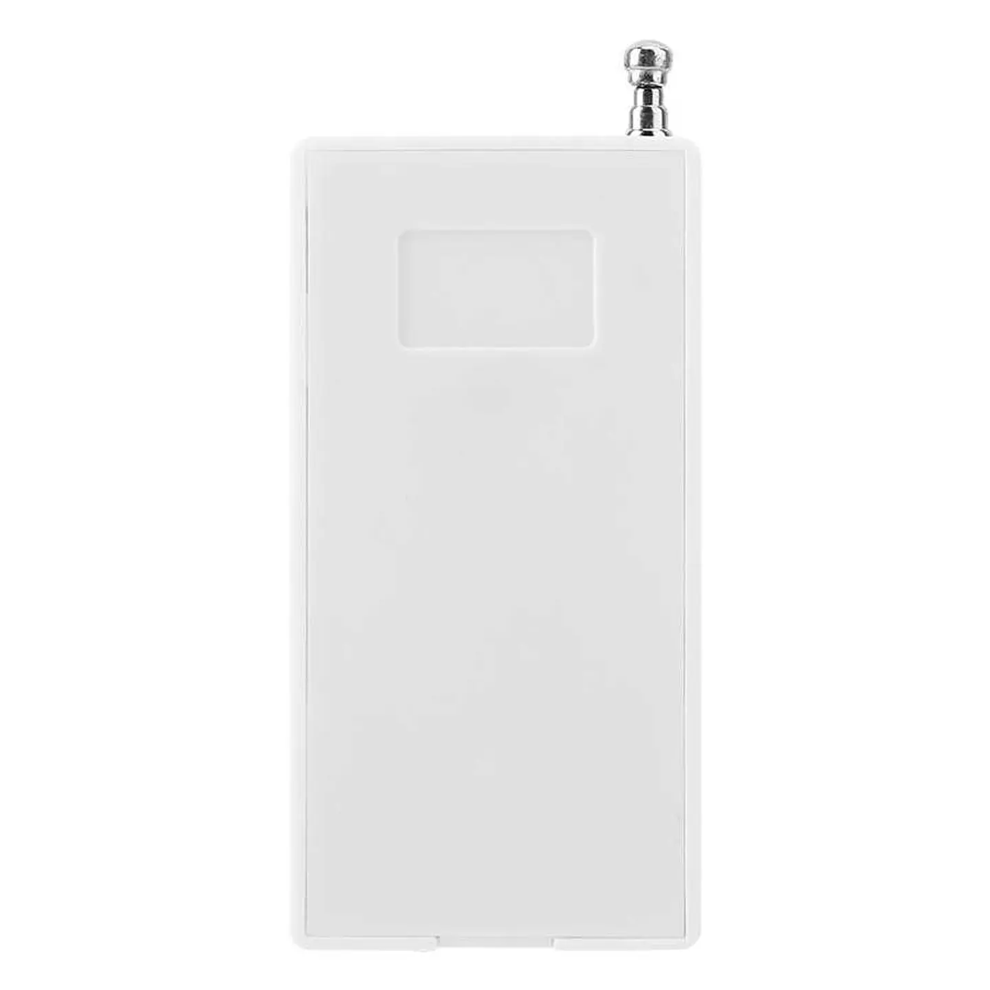 Detector de vibración inalámbrico 433MHz para seguridad 3