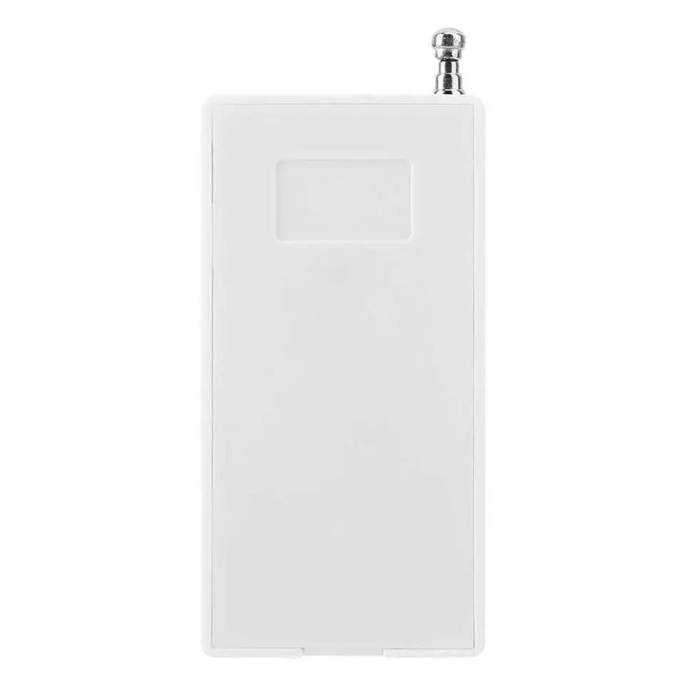 Detector de vibración inalámbrico 433MHz para seguridad 3