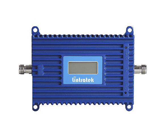 Repetidor de Señal para WOM 3G y 4G 1700/2100MHz AWS (Banda 4)