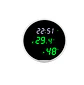Sensor inteligente temperatura humedad WiFi - Miniatura 1