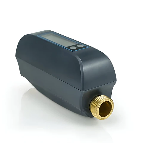 Válvula de Agua Inteligente WiFi Control Remoto