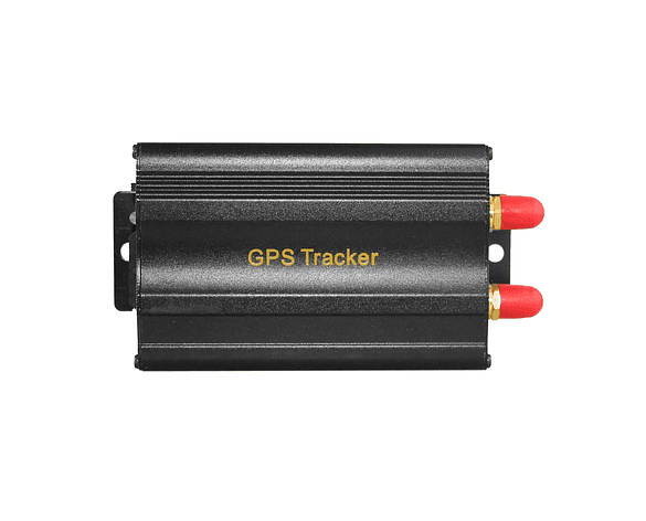 Gps Tracker Tk103A Seguimiento Y Control De Flotas