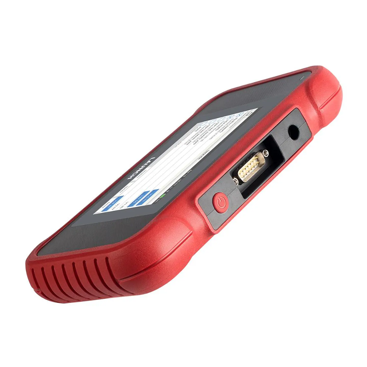 Escáner Automotriz Multimarca Profesional Launch CRP129E 3