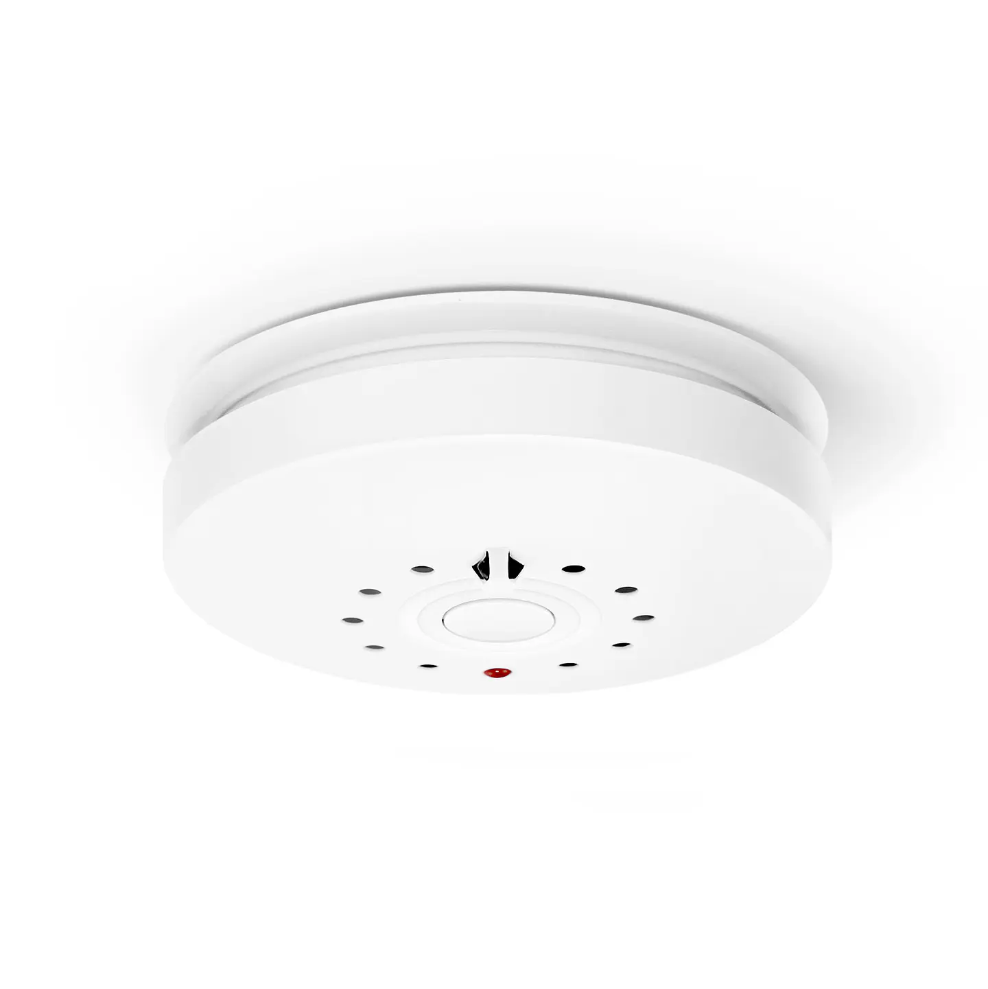 Sensor de Humo y Calor Alámbrico 3