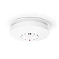 Sensor de Humo y Calor Alámbrico - Miniatura 3
