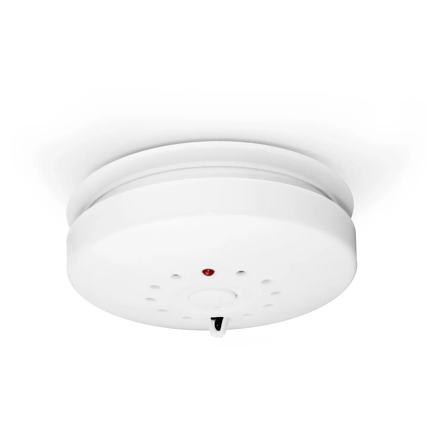 Sensor de Humo y Calor Alámbrico 4