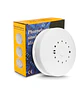 Sensor de Humo y Calor Alámbrico - Miniatura 7