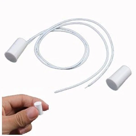 Sensor Magnético de Contacto para Puertas y Ventanas