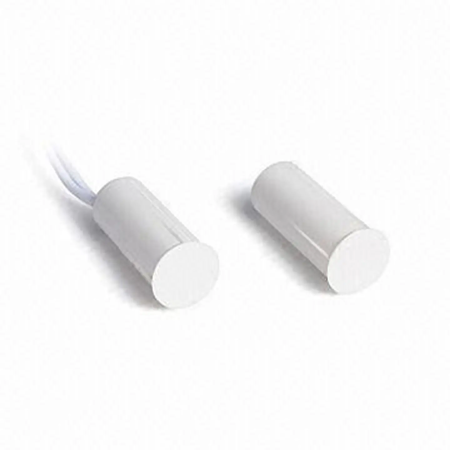 Sensor Magnético de Contacto para Puertas y Ventanas 4