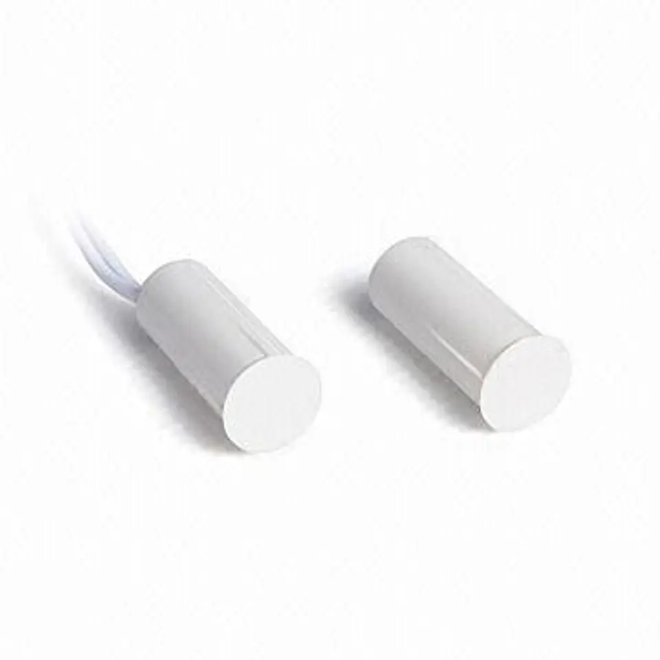 Sensor Magnético de Contacto para Puertas y Ventanas 4