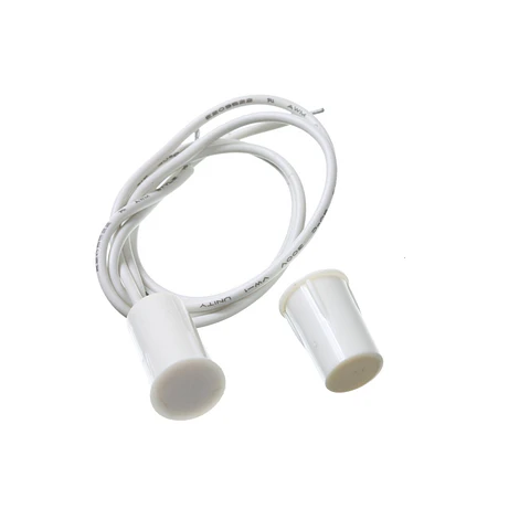 Sensor Magnético de Contacto para Puertas y Ventanas