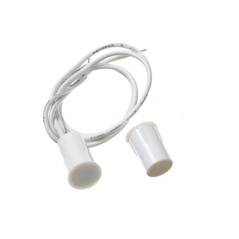 Sensor Magnético de Contacto para Puertas y Ventanas 1