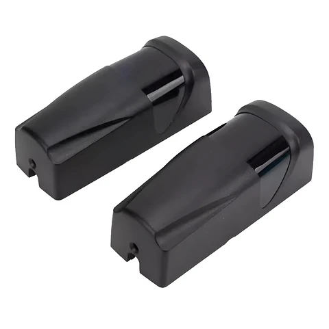 Sensor de Fotocélula Infrarrojo para Puertas de Garaje