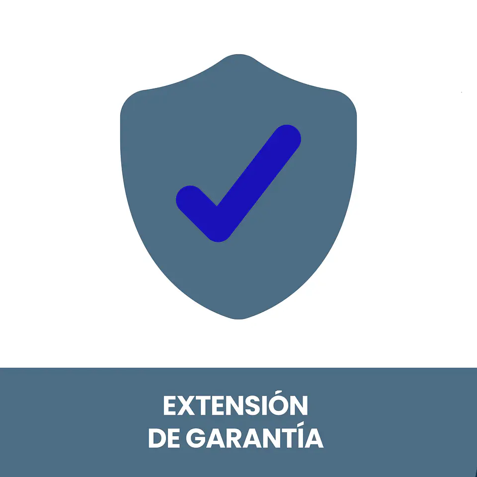 Garantía Extendida Por 1 Año 1