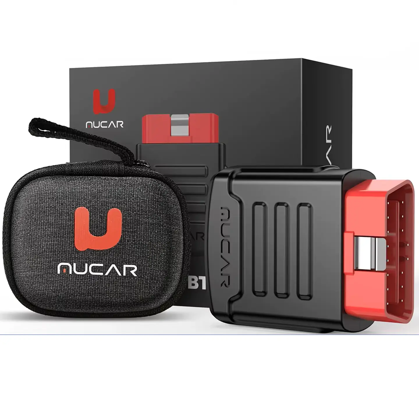Escáner OBD2 Bluetooth para diagnóstico automotriz 2