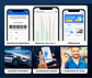 Escáner OBD2 Bluetooth para diagnóstico automotriz - Miniatura 4
