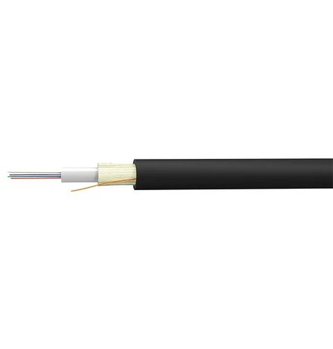 Fibra Óptica ADSS por Metro | Ideal para Tendido Eléctrico y Repetidores 5G Lintratek