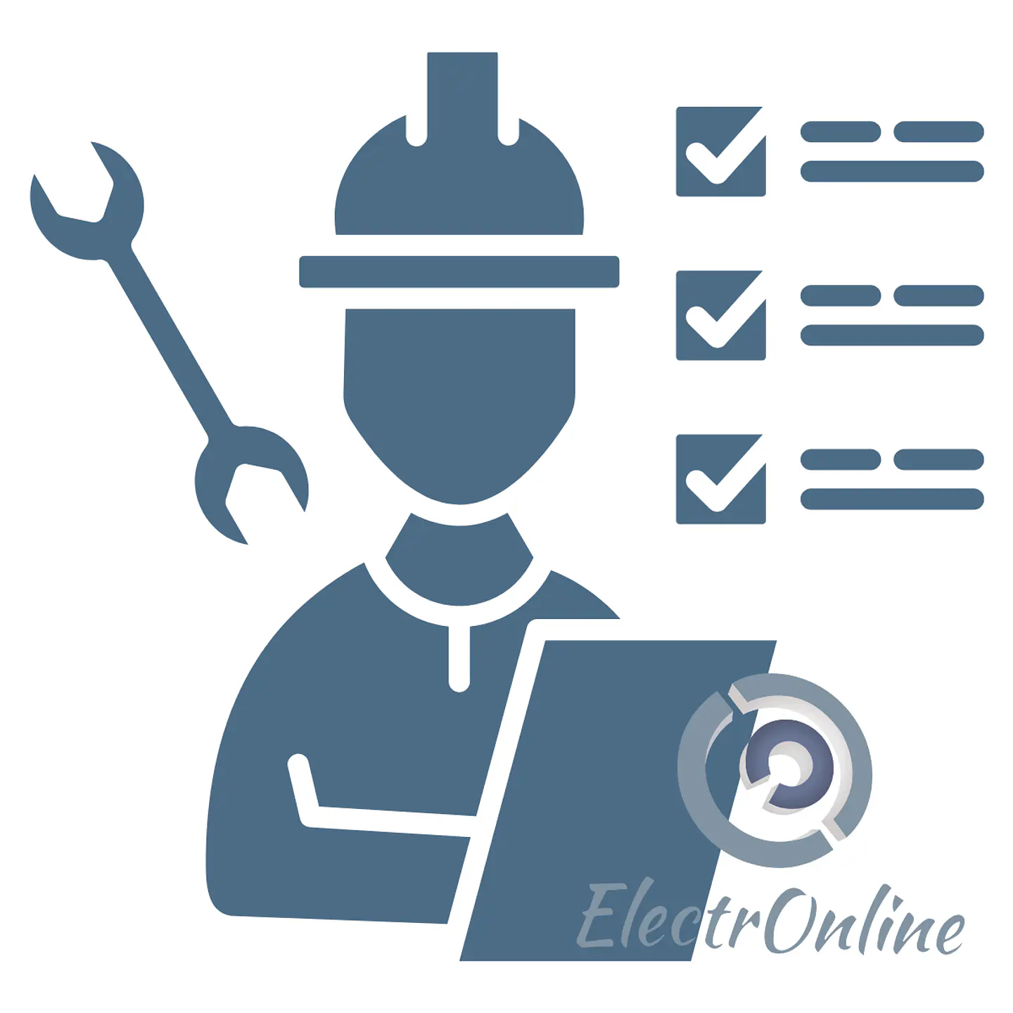 Visita Técnica Profesional en Terreno para Levantamiento de Sistemas Electrónicos, Eléctricos y Obras Complementarias 1