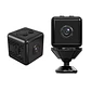 Mini Cámara Portátil 1080p para Vigilancia - Miniatura 1