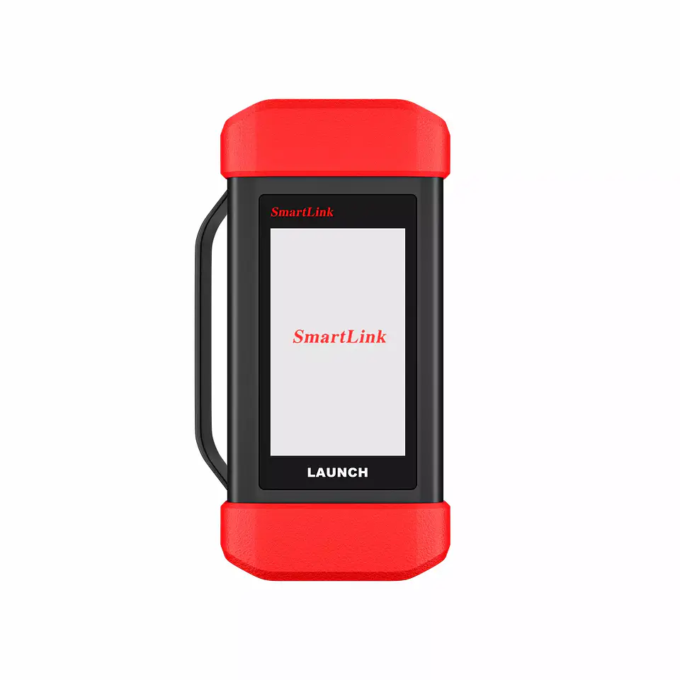LAUNCH X431 PAD V Elite Smartlink – Escáner de Diagnóstico Profesional para Vehículos Ligeros y Pesados 3