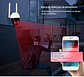 Cámara de Seguridad PTZ 4K WiFi - Vigilancia Inteligente - Miniatura 3