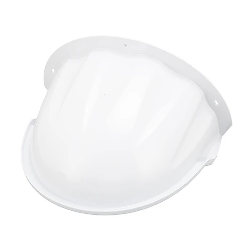 Cubierta protectora para cámara de vigilancia exterior