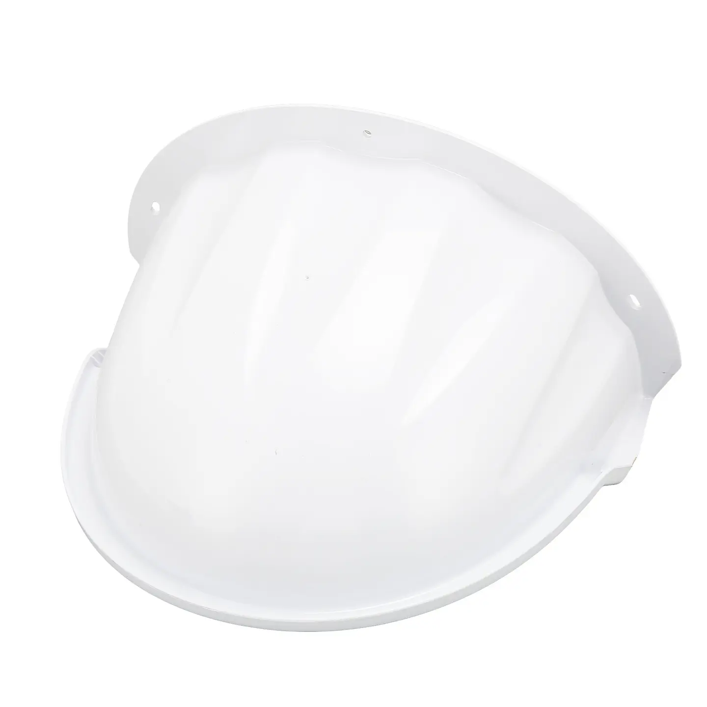 Cubierta protectora para cámara de vigilancia exterior 1