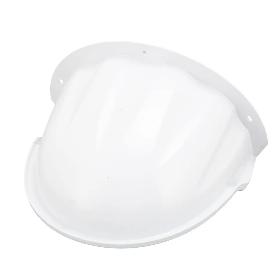Cubierta protectora para cámara de vigilancia exterior 1