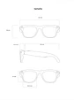 Gafas Inteligentes 8K HD · Cámara 100MP · ChatGPT · Llamadas Bluetooth - Miniatura 7