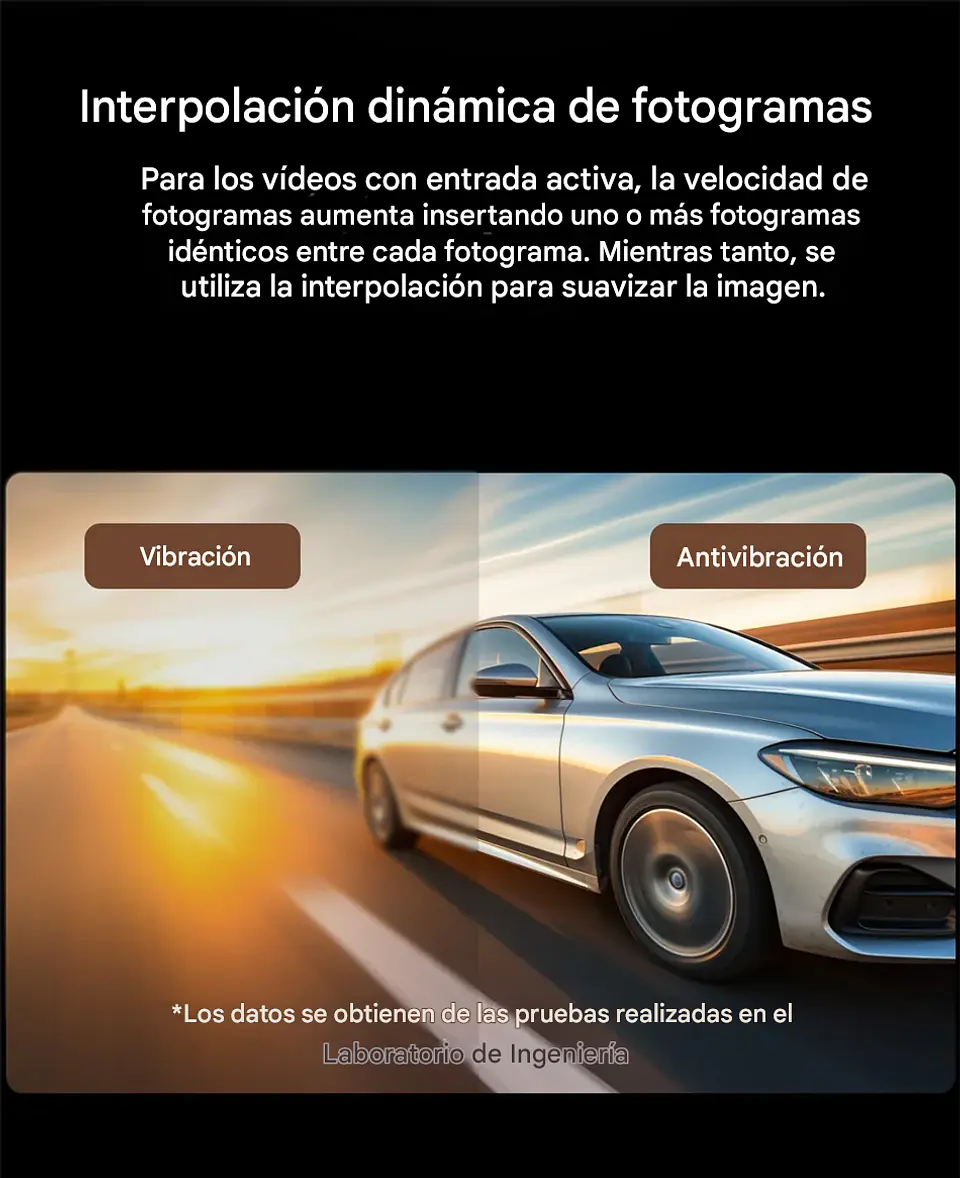 Gafas Inteligentes 8K HD · Cámara 100MP · ChatGPT · Llamadas Bluetooth 9