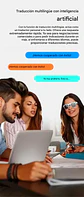 Gafas Inteligentes 8K HD · Cámara 100MP · ChatGPT · Llamadas Bluetooth - Miniatura 11