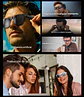 Gafas Inteligentes 8K HD · Cámara 100MP · ChatGPT · Llamadas Bluetooth - Miniatura 13