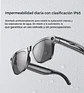 Gafas Inteligentes 8K HD · Cámara 100MP · ChatGPT · Llamadas Bluetooth - Miniatura 14