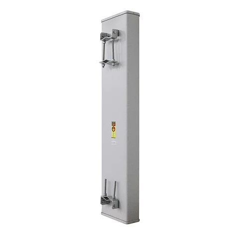 Antena Sectorial Exterior 698/2700 Mhz 18 Dbi